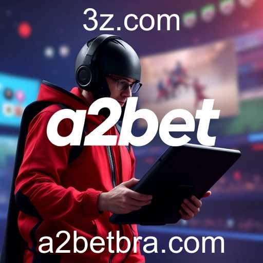 A Ascensão do a2bet e o Cenário Atual dos Jogos Online