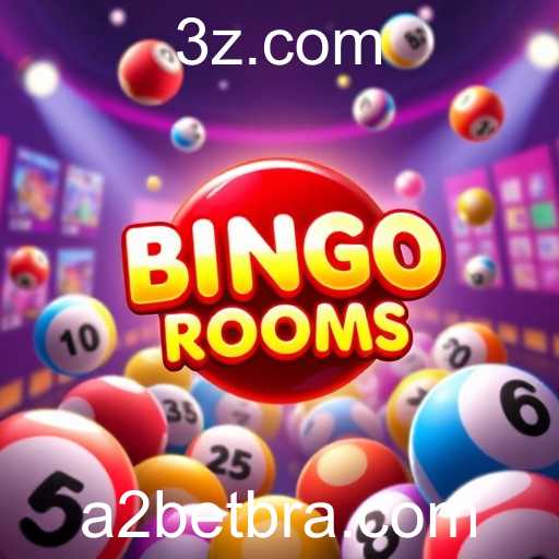 Bingo Rooms