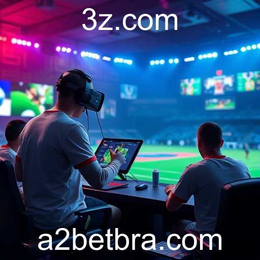 Tendências de Sites de Jogos em 2026